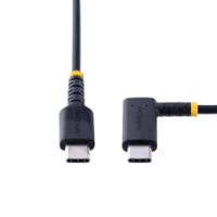 r2ccr-30c-usb-cable StarTech.com USB 2.0, Male USB C to Male USB C, 480Mbps, 300mm