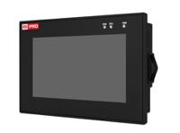 315-663 RS PRO HMI HMI Panel - 206 x 152 x 50 mm, TFT Display, 800 X 480pixels