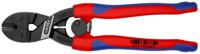 71-12-200 Knipex 71 12 200 200 mm Chrome Vandium Steel Compact bolt cutter