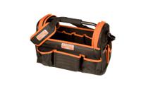 3100tb Bahco Tool Bag with Shoulder Strap 485mm x 240mm x 345mm