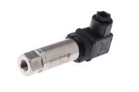 x5072-tb-a2-ca-h1-pa-1-to-16-bar-g Druck Pressure Sensor, -1bar Min, 1.6bar Max, Analogue Output, Relative Reading