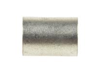 178-7254 RS PRO Wire Splice Connector, Uninsulated 8 AWG, 10 mm²