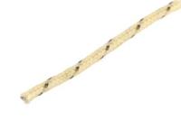 827-6069 RS PRO Type J Thermocouple Cable/Wire, 25m, Unscreened, Glass Fibre Insulation, +350°C Max, 1/0.2mm