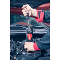 axsspb Facom AXS.SPB 1/4 in Square Extension Wrench, 230 mm Overall