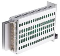 116-010063d Eplax Switching Power Supply, 116-010063D, 5V dc, 12A, 60W, 1 Output, 115 V ac, 230 V ac Input Voltage