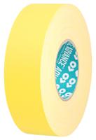 at160 Advance Tapes AT160 Cloth Tape, 50m x 12mm, Yellow, Matt Finish