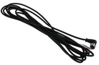 r17-w-4-m12-5000 Reckmann M12 PT100 Connection Cable for Use with PT100 Sensor