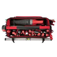 4932464086 Milwaukee Tool Bag with Shoulder Strap 320mm x 500mm x 250mm