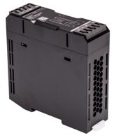 s8v-nfs206 Omron Noise Filter, for use with Control Panel, S8V Series