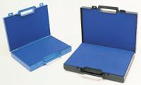 519-150 RS PRO Plastic Equipment case, 360 x 510 x 114mm