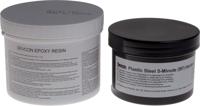 691-173 ITW Devcon Solid Adhesive, 500 g