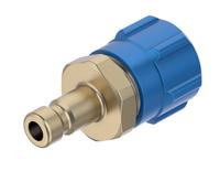 ks2-ck-4 Festo Pneumatic Quick Connect Coupling