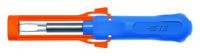 4-1579018-0 TE Connectivity Extraction Tool, MCON 1.2 Series, MCON Contact, Contact size 1.2mm