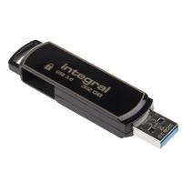 infd32gb360sec30 Integral Memory USB 3.0 Flash Drive 32 GB USB 3.0 USB Flash Drive