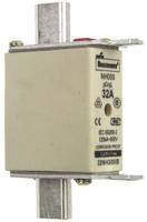 32nhg000b Eaton 32A Centred Tag Fuse, NH000, 500V ac