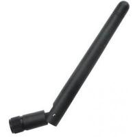 001-0009 TE Connectivity  Stubby WiFi Antenna with SMA RP Connector, WiFi (Dual Band)