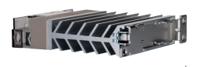 g3pe-225bl-dc12-24 Omron G3PE Series Solid State Relay, 25A Load, DIN Rail Mount, 240 V ac Load