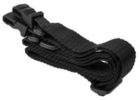 xt-70h Wolf Safety ATEX, IECEx LED Hand Lamp Black - Rechargeable 430 lm