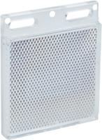 pl250fh SICK, PL Series Reflectors for Use with Sensors