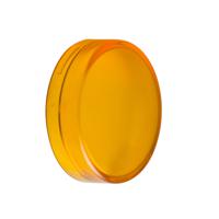 zbv015 Schneider Electric Harmony XB Lens Cap for use with XB4 Series, XB5 Series