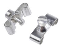 863008atlf Amphenol Communications Solutions Screw Lock For Use With 37 Way D-Sub Connector