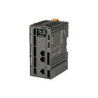 x20em0612 B&R X20 Series PLC CPU for Use with X20 Series, 24 V Supply, Current And Voltage Output, Current And Voltage Input