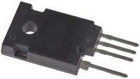 nth4ln095n65s3h onsemi NTH4LN095N Type N-Channel MOSFET, 30 A, 650 V Enhancement, 4-Pin TO-247 NTH4LN095N65S3H