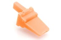 awm-4p Amphenol Industrial, ATM Female 4 Way Wedgelock for use with ATM Series Connectors