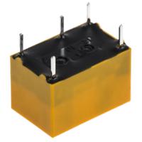 ds1e-m-dc12v Panasonic Surface Mount Signal Relay, 12V dc Coil, 3A Switching Current, SPST