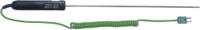 p03652918 Chauvin Arnoux K Needle General Temperature Probe, 300mm Length, 3mm Diameter, 1100 °C Max