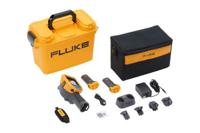 flk-tis60-9hz Fluke TiS60+ Thermal Imaging Camera, -20 → +400 °C, 320 x 240pixel Detector Resolution