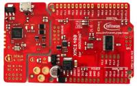 kitxmc1400arduinotobo1 Infineon KIT-XMC1400-ARDUINO ARM Cortex Evaluation Board KITXMC1400ARDUINOTOBO1