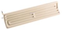 348-8958 RS PRO Ceramic Heating Element, 245mm, 350 W, 230 V ac