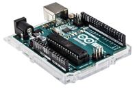 a000066 Arduino Uno Rev 3