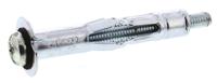 sm-04038 RawlPlug Steel Expanding Bolt Cavity Fixing, 8mm fixing hole diameter