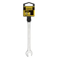 fmmt13040-0 Stanley Spanner, 17mm, Metric, Double Ended, 270 mm Overall