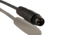 m50eapcp Norgren PNP Solid State Pneumatic Cylinder & Actuator Switch, M/50/EAP Series, 10 → 30V dc, with LED indicator