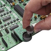 mikroe-3047 MikroElektronika iButton Development Kit