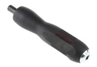 a404j2 Facom Pozidriv, Slotted Torque Screwdriver, 2 → 10Nm, 1/4 in Drive