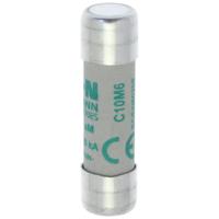 c10m6 Eaton 6A Ceramic Cartridge Fuse, 10 x 38mm