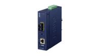 igtp-802t Planet SC Ethernet Media Converter, Multi Mode, 10/100 Mbit/s, 1000 Mbit/s 20km