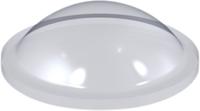 rnd-455-00487 RND Hemispherical PUR Non Slip Pad, 6.4mm diameter 6.4mm width x 6.4mm length