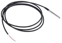 ntc015wh01 Carel NTC Thermistor, -50℃ Min, +105℃ Max, 6mm Probe