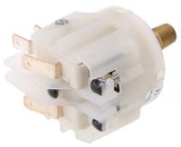6742-0052 Herga Pressure Switch, 60psi Min, 120psi Max, SPCO Output