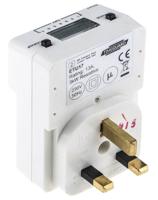 etu17 Timeguard Digital Plug In Timer