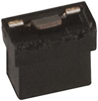 m22-1900046 HARWIN Jumper Female Straight Black Open Top 2 Way 1 Row 2mm Pitch