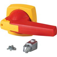 1818051-k4drp Eaton Red Rotary Handle