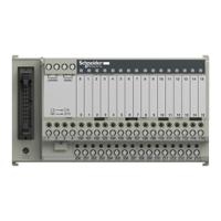 abe7h16r21 Schneider Electric Base for Use with Quantum Automation Platform