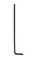265-8369 RS PRO 50 piece L Shape Metric Hex Key Set, 3mm