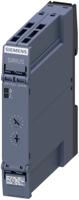 3rp2525-2aw30 Siemens 3RP25 Series DIN Rail Mount Timer Relay, 12 → 240V ac/dc, 1-Contact, 0.05 s → 100h, 1-Function,